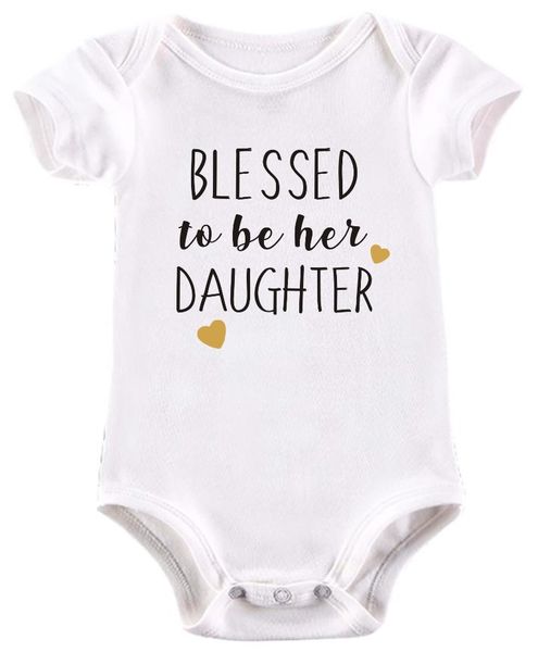 Blessed To Be Her Daughter image