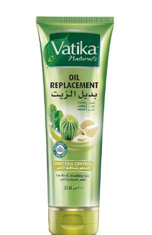 Vatika Oil Replenishment Hair Fall Control - 200ml