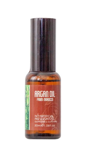 Argan Oil From Morocco Beauty Hair Oil Serum - 30ml