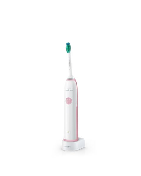 Philips Sonicare CleanCare+ Electric Toothbrush