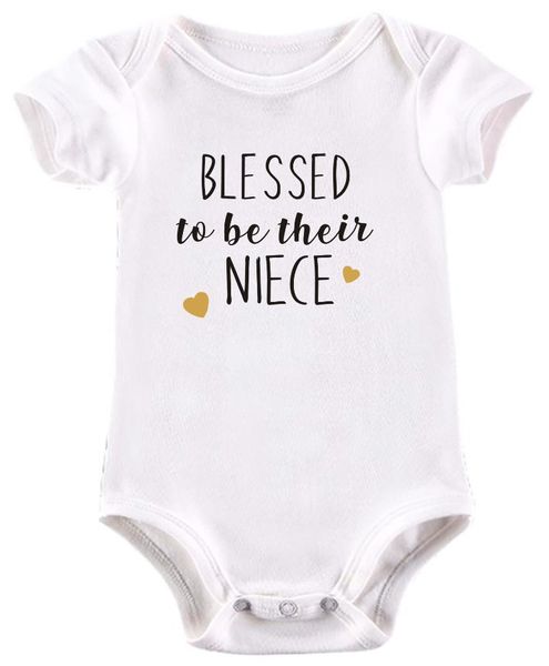 Blessed To Be Their Niece image