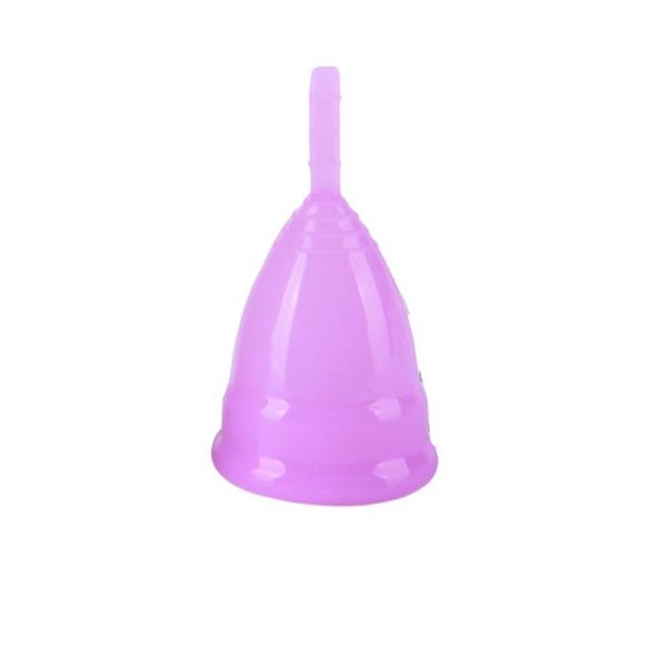 Menstrual Cup - Purple