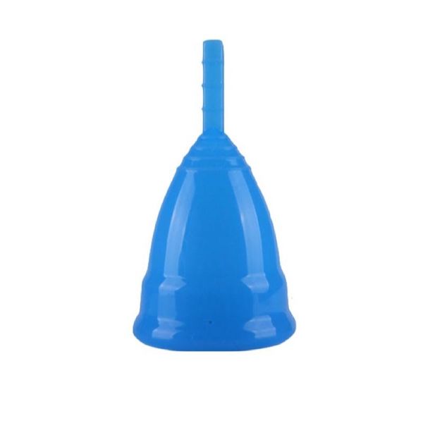 Menstrual Cup - Blue
