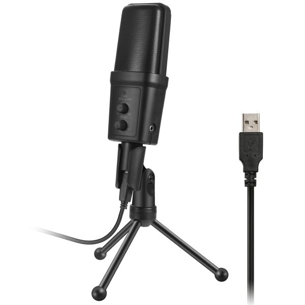 Einsky SF-970 USB Cardioid Microphone
