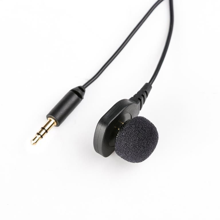 Boya BYHLM1 Pin Mount Wearable Microphone Shop Today. Get it Tomorrow!