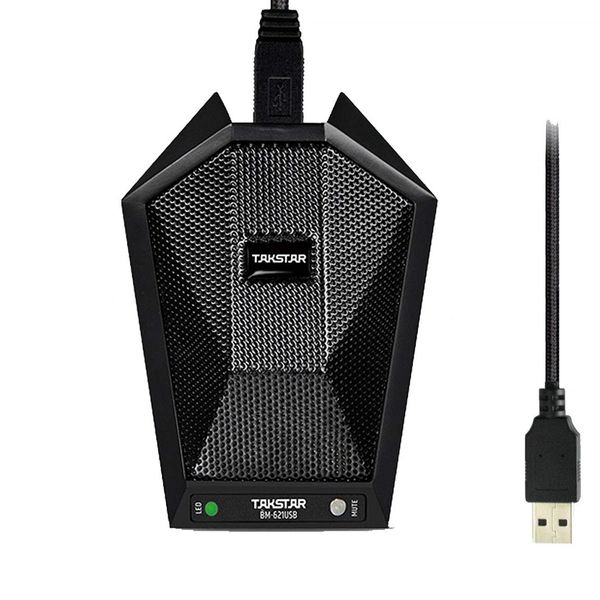 Takstar BM-621USB Boundary Microphone