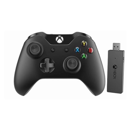 xbox one controller win 10