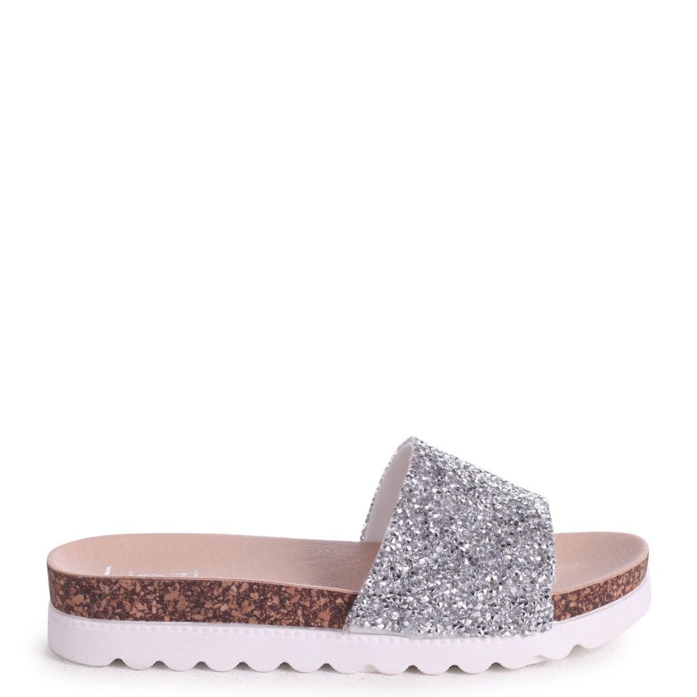 linzi diamante sliders