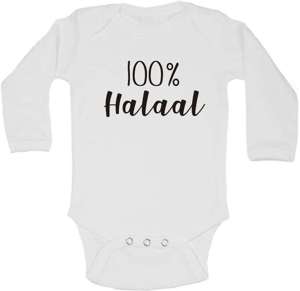 BTSN - 100% Halaal L