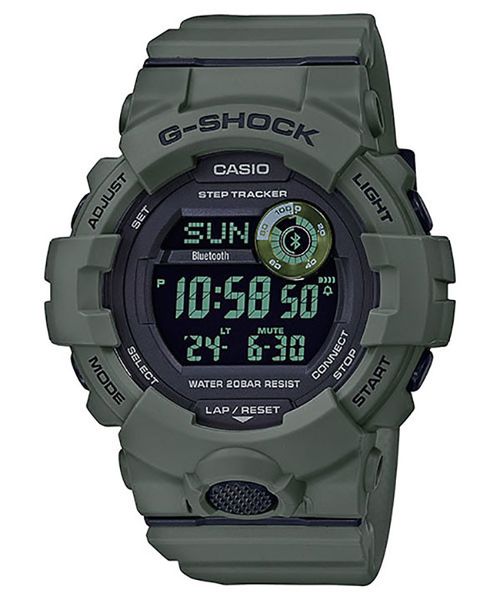 Casio - G-Shock Men's GBD-800UC-3DR Sports Watch