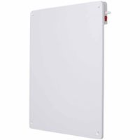 Goldair Gph-600 425w Electric Wall Panel Heater - White 