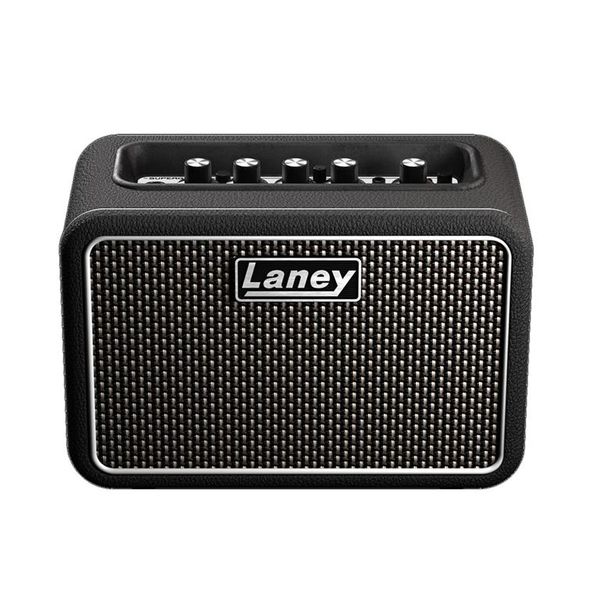 Laney Mini Stereo Guitar AMP With Modelling Supergroup Edition