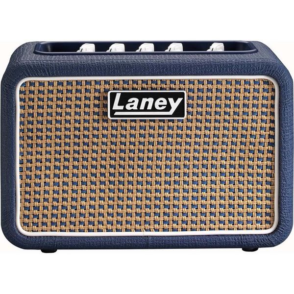 Laney Mini Stereo Bluetooth Guitar AMP With Modelling Lionheart Edition