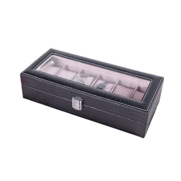 Jewellery Storage Case Watch Boxes