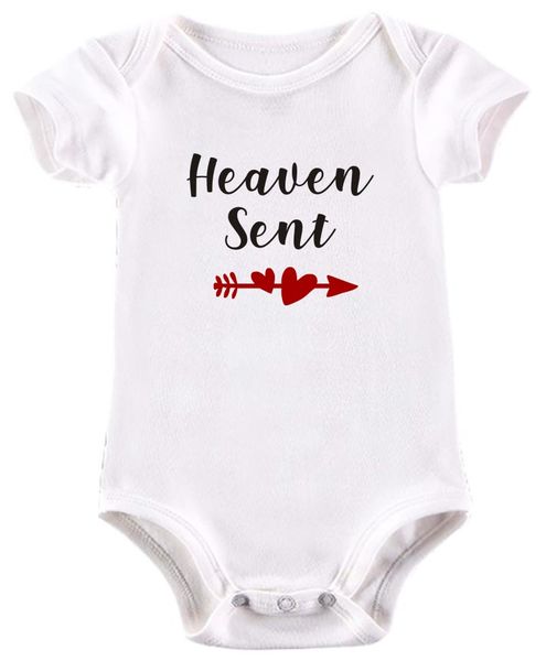 Heaven Sent image