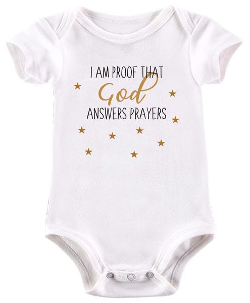 I Am Proof That God Answers Prayers image