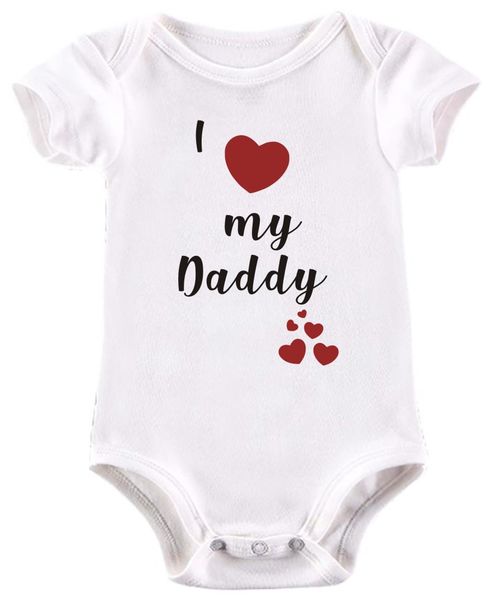 I Love My Daddy image