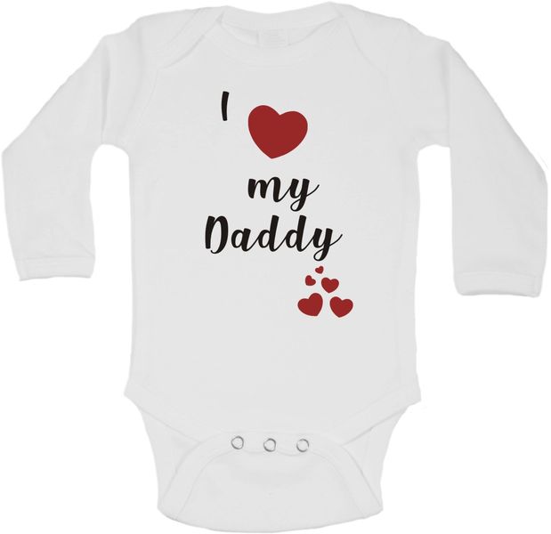 BTSN - I Love My Daddy L