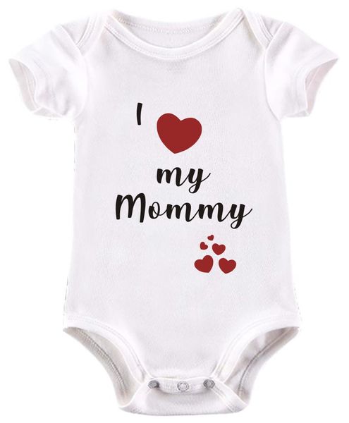 I Love My Mommy image