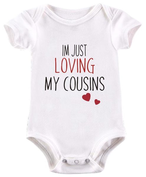 Im Just Loving My Cousins image