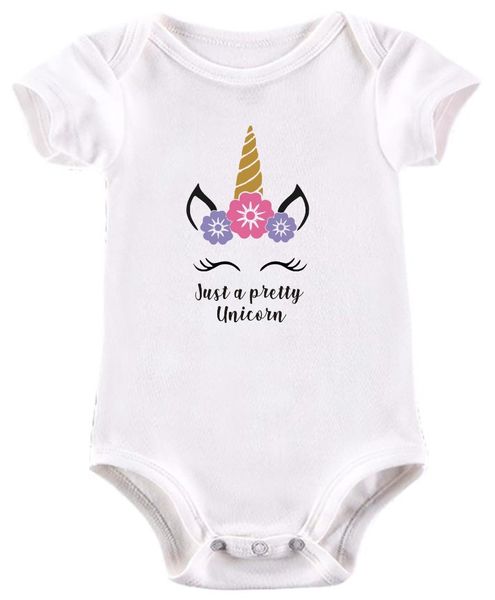 Just A Pretty Unicorn image