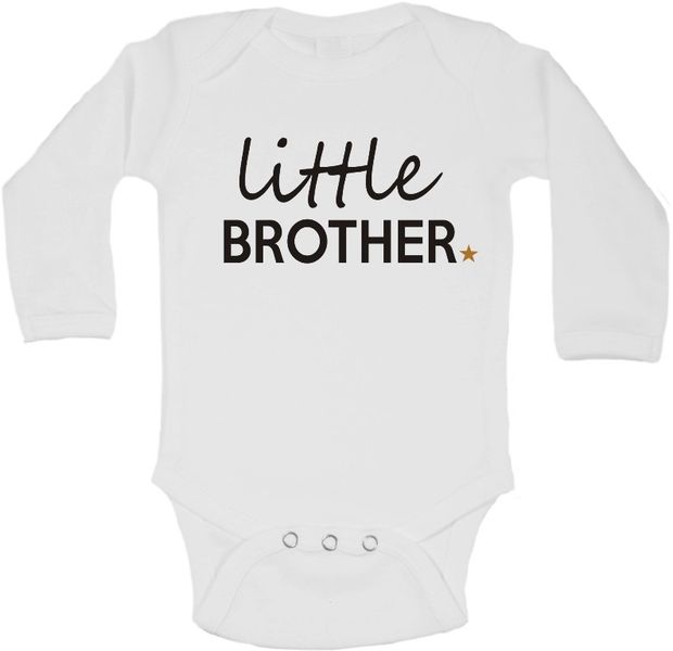 BTSN - Little Brother L