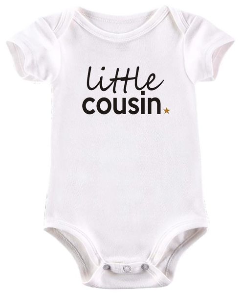 Little Cousin image