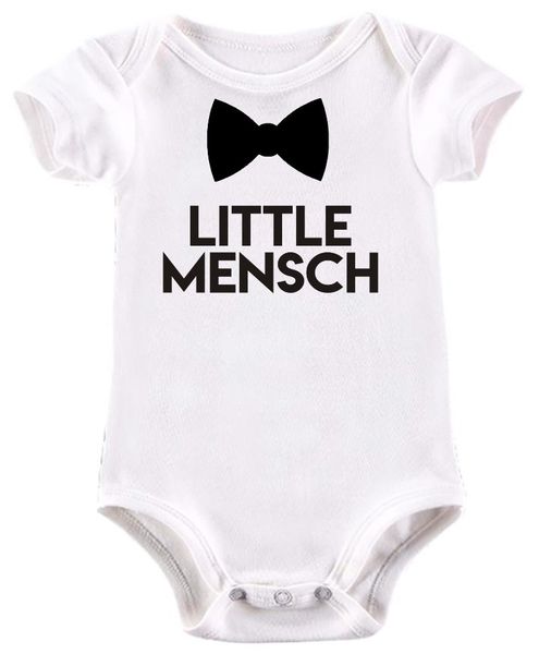 Little Mensch image