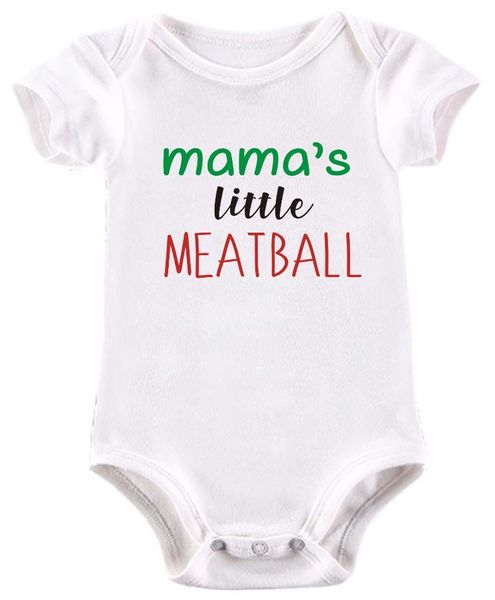 BTSN - Mama's Little Meatball L