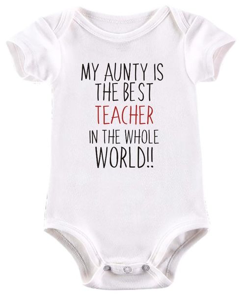 My Aunty Is The Best Teacher image