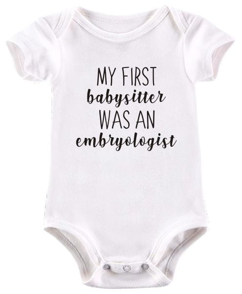 My First Baby Sitter Was An Embryologist image