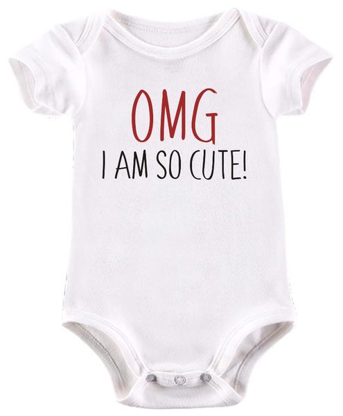 BTSN - OMG I Am So Cute L