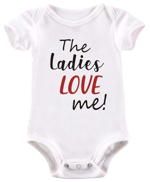 The Ladies Love Me image