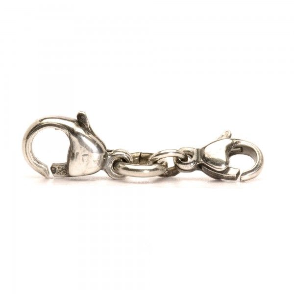 Ladies Trollbeads Basic Lock