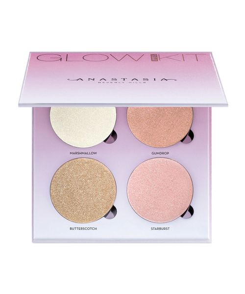 Anastasia Beverly Hills Sugar Glow Kit
