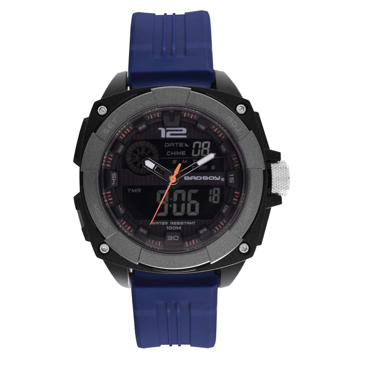 Bad boy best sale watches takealot