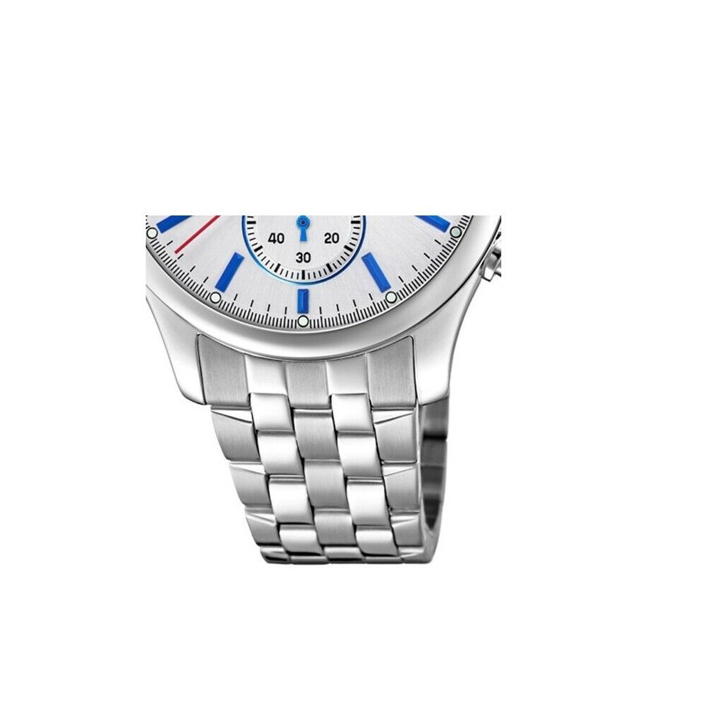 Festina Timeless Chronograph Analogue Men's Wrist Watch F20374/4 | Shop  Today. Get it Tomorrow!