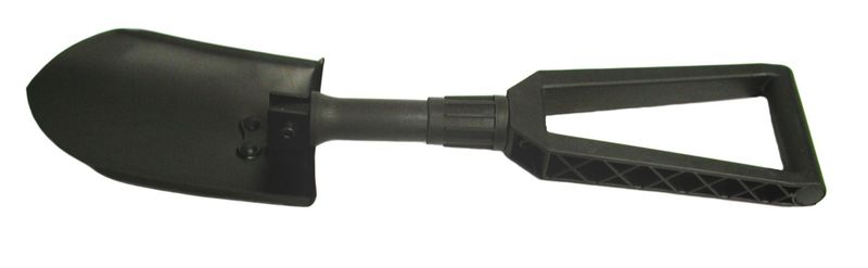 Shovel Plastic Foldable