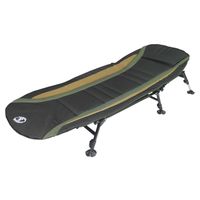 Camping Bed Comfort Padded - Green | Buy Online in South Africa ...