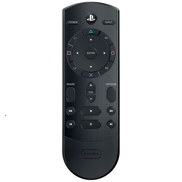 PDP Media Cloud Remote for PS4