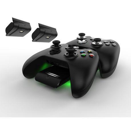 ultra slim charge system xbox one