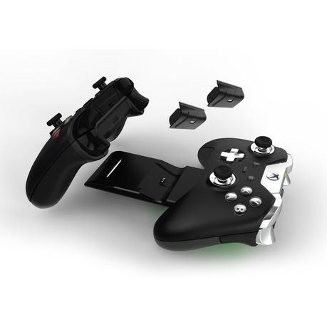 pdp ultra slim controller charging system for xbox one