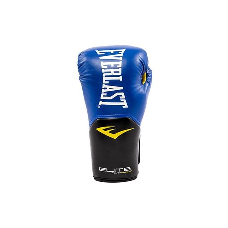 everlast pro style elite training boxing gloves