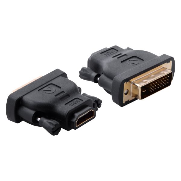 Volkano Image Series DVI 24+1 to HDMI Adaptor
