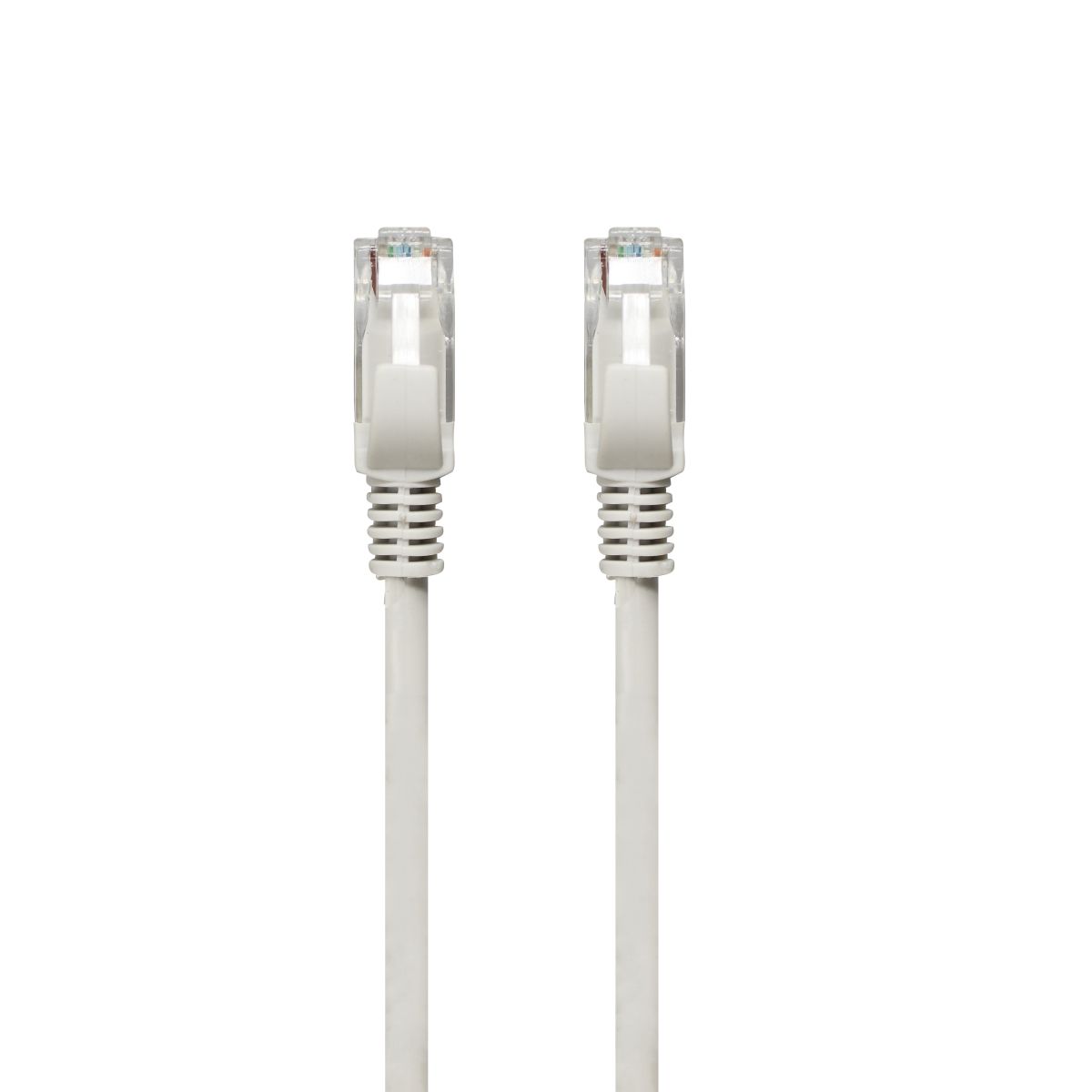 Volkano Cat 5 Network Ethernet Cable - Network Series - 3m - Grey ...