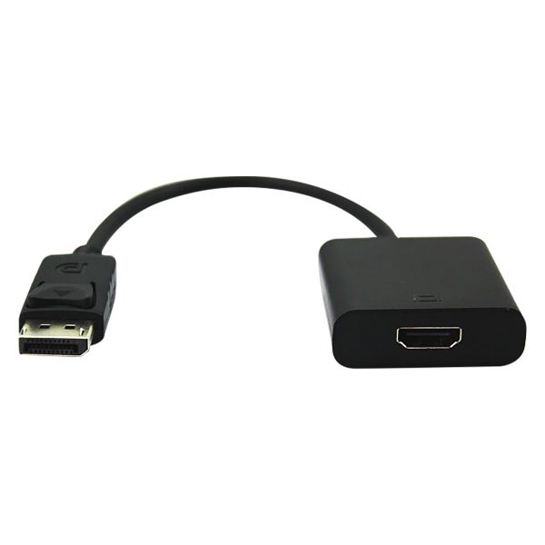 Volkano Port Series DisplayPort to HDMI Converter