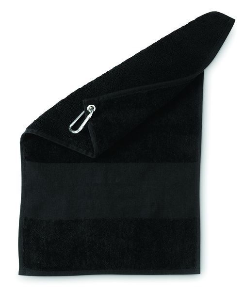 Gary Player Deluxe Golf Towel