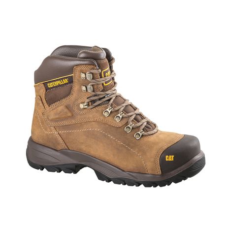 caterpillar diagnostic boots uk