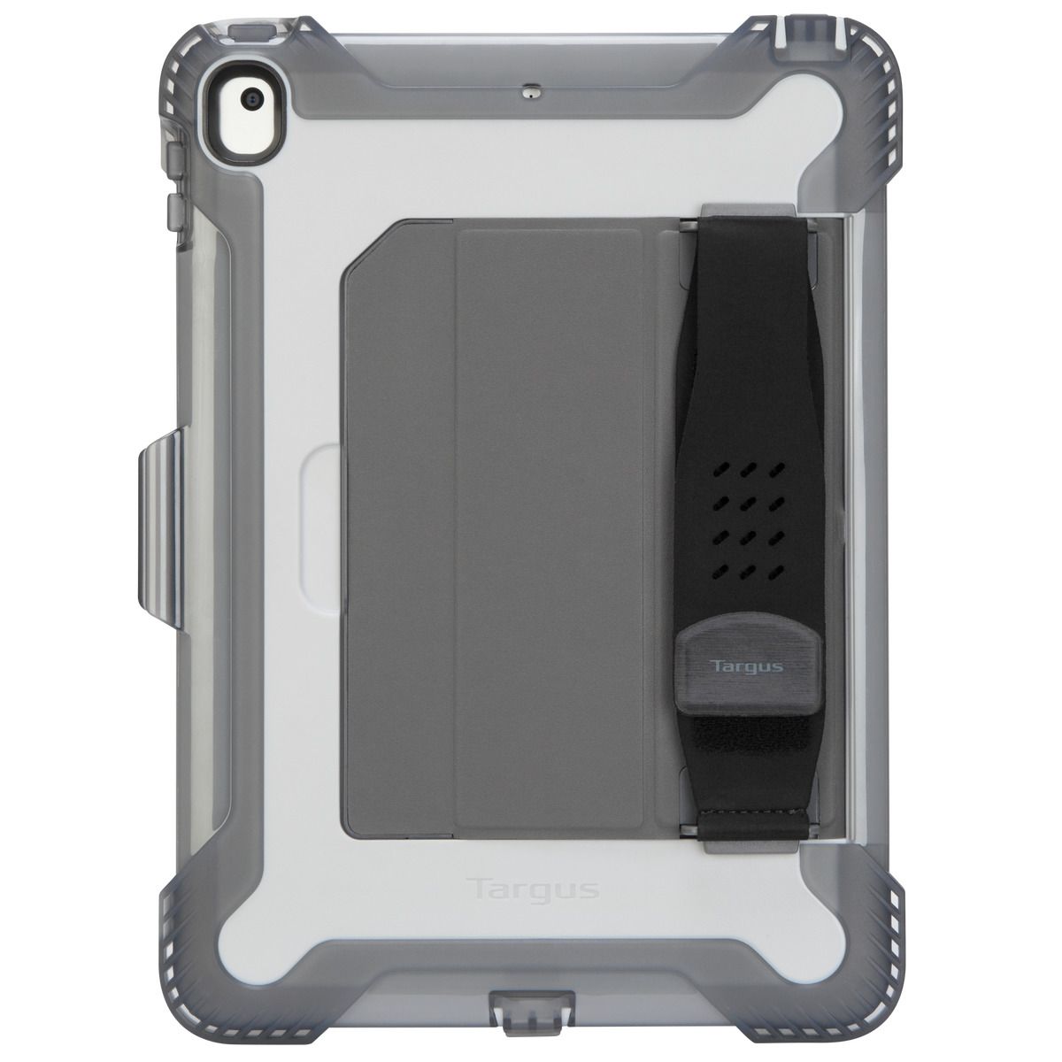 Targus SafePort Rugged Tablet Case Apple iPad (6th gen/5th gen) - Grey ...