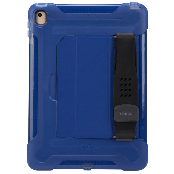Targus SafePort Rugged Case for Apple iPad (2018/2017) - Blue